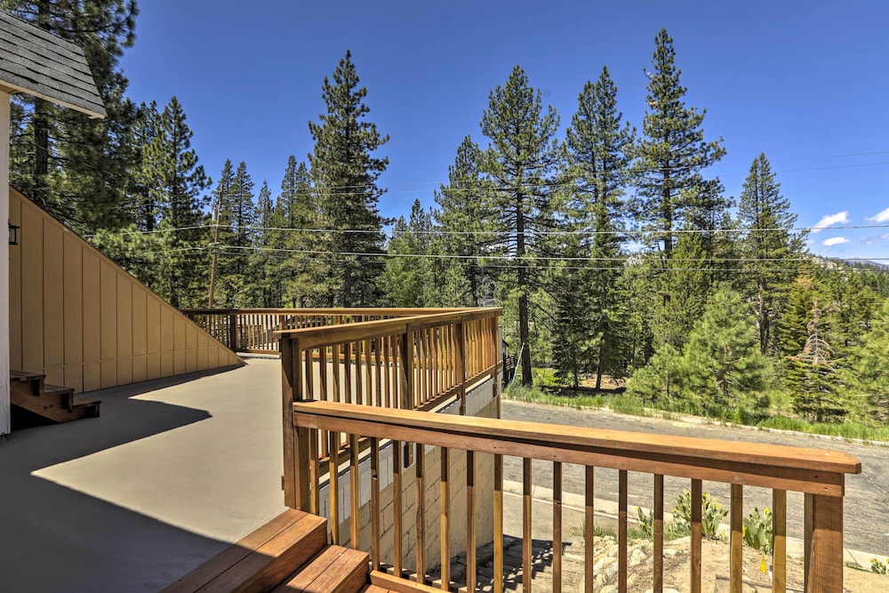 Lake Tahoe Vacations - South Lake Tahoe Vacation Rental Near Pope Beach! - Property Image 1