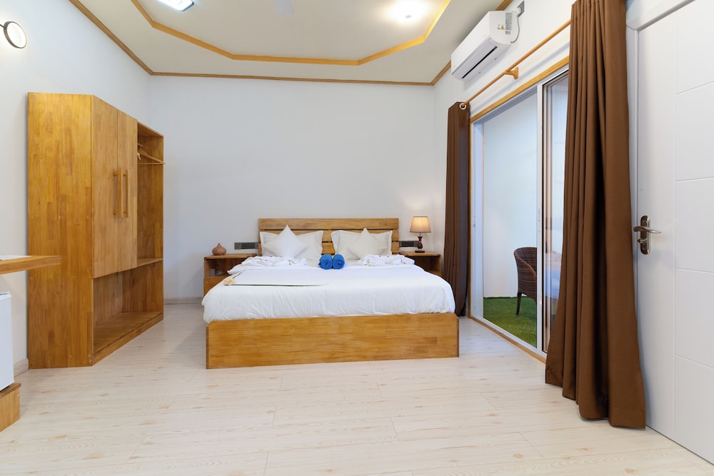 Tropico villa photo 4