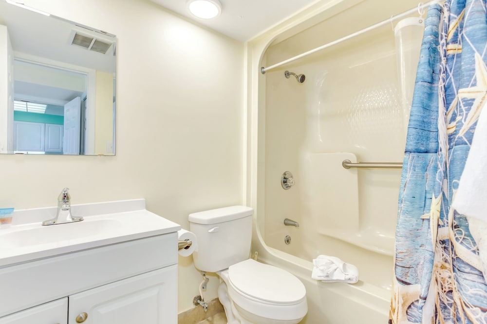 Palms Resort 1502