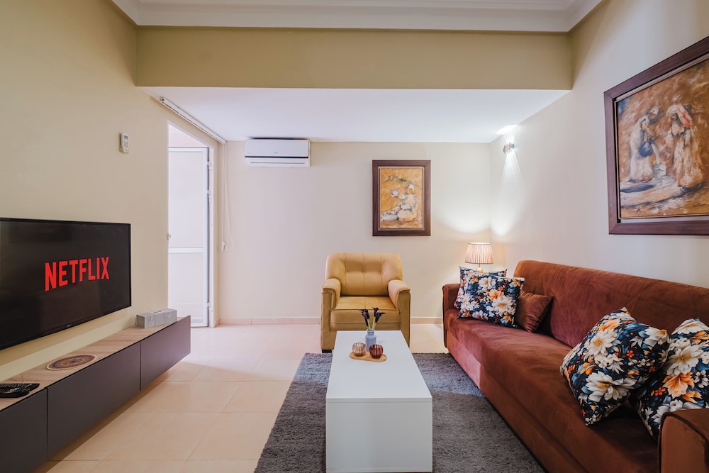Appartement Relax & Confort Marrakech