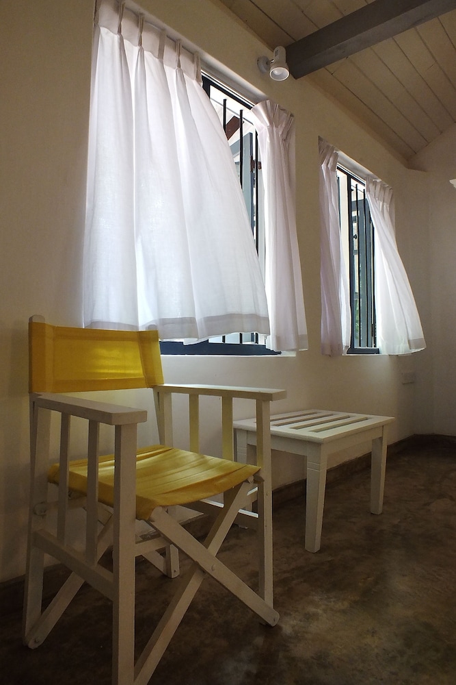 Diklande Estate Bungalow