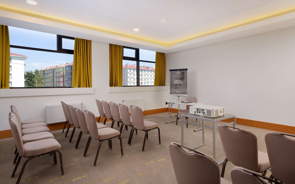 Radisson Collection Paradise Resort and Spa, Sochi