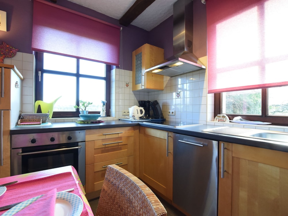 Cozy Cottage in Bastogne view 5