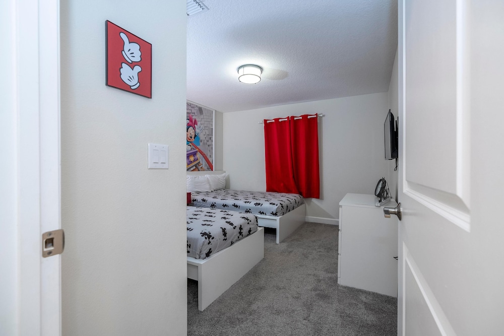 4337 QS - Charming Hideaway
