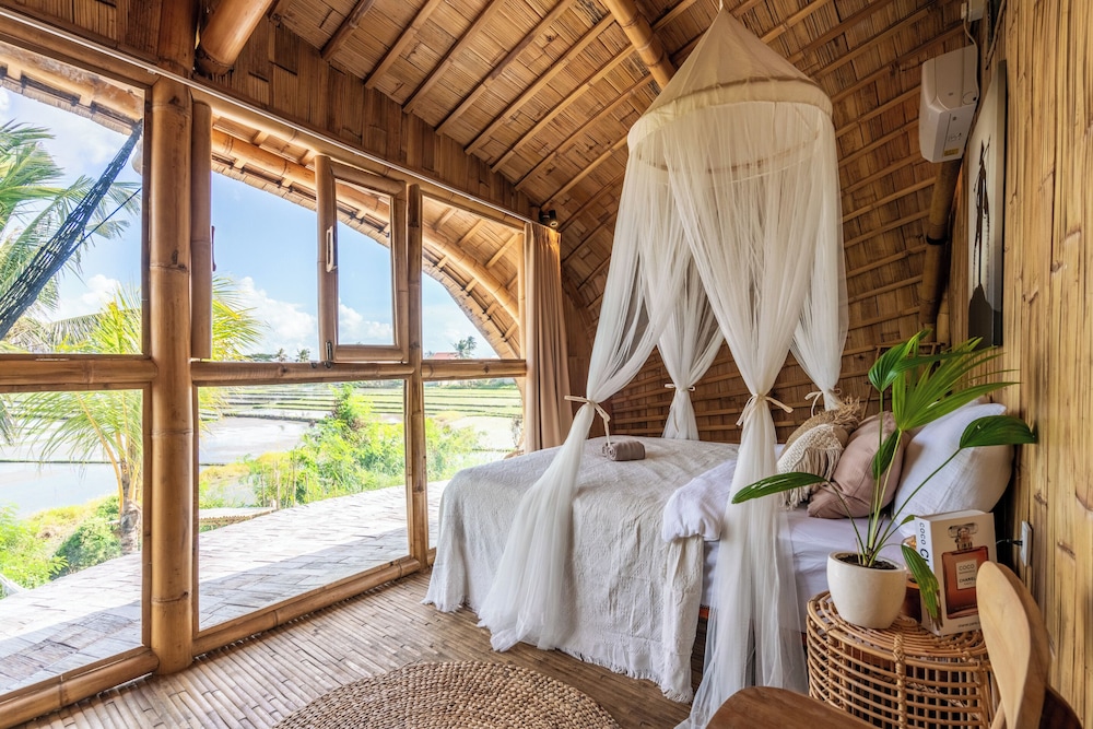 Noon Bamboo Villas