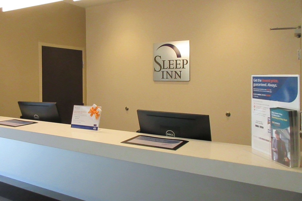 Sleep Inn & Suites Chiloquin-Crater Lake Junction view 2