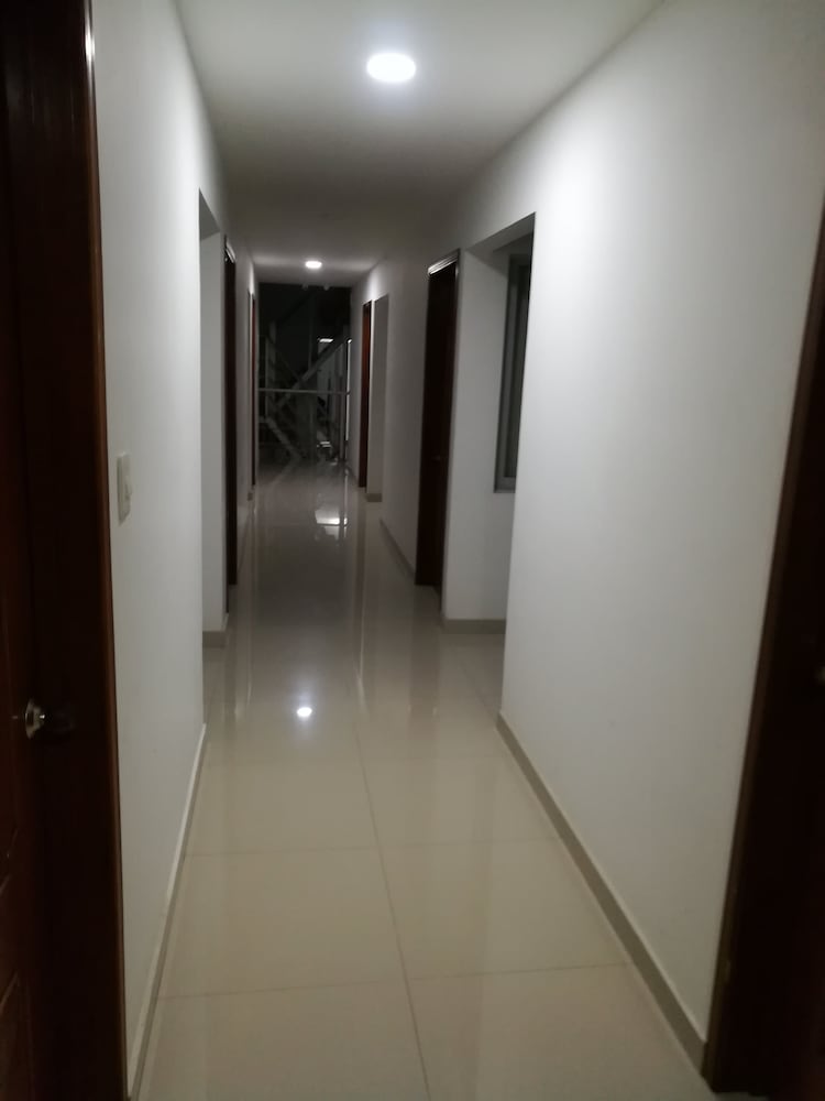 La Casita Morada