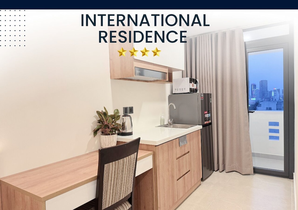 International Residence