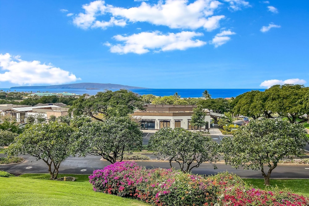 Extraordinary Molokini Views, Spectacular Renovation, New Split AC, Ocean Views!
