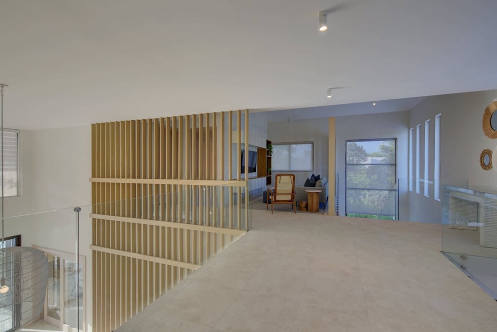 Mangle House A Sanctuary of Serenity
