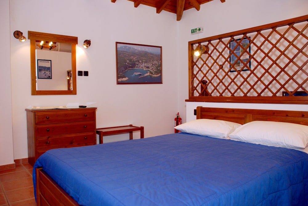 Villa Elena view 4