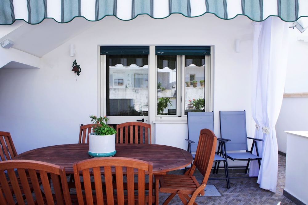 Casa Doralucia - Confortevole Casa Vacanze A Santa Maria Di Leuca
