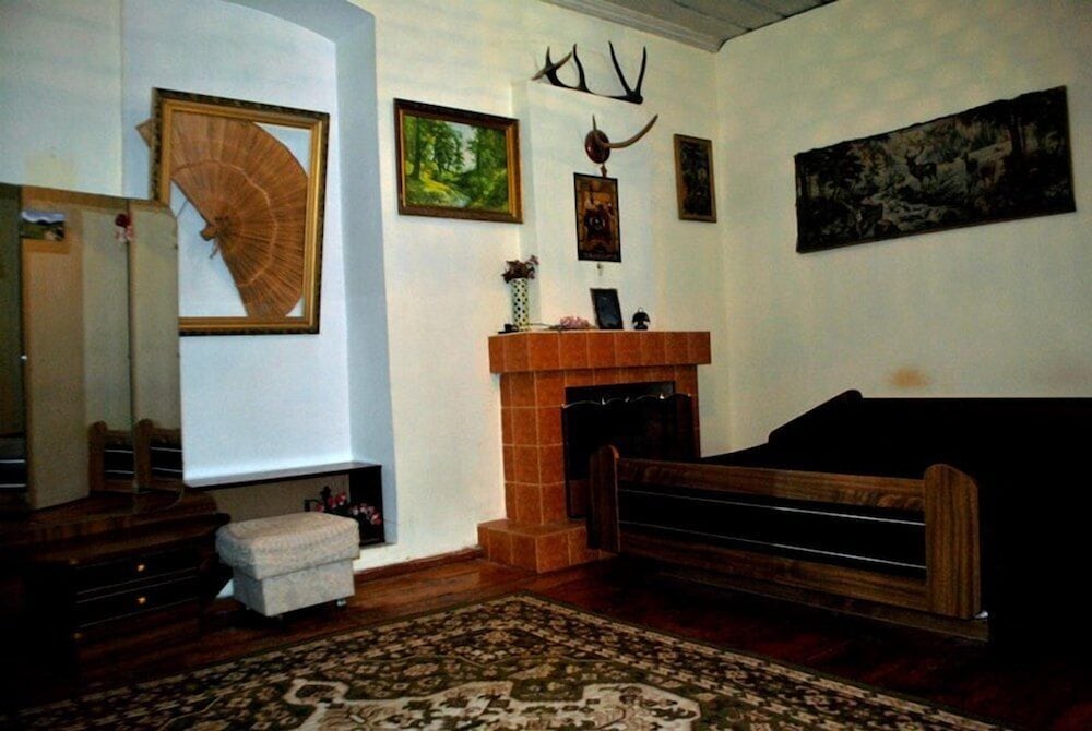 Nana's Guesthouse
