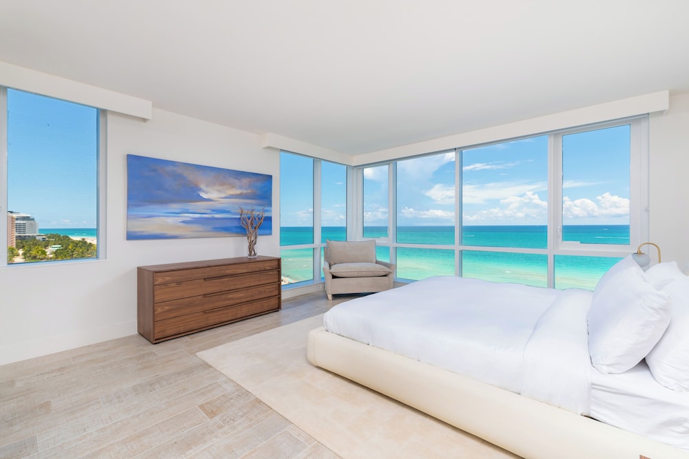 Luxury Vacation Rentals at 1 Hotel & Homes by LRMB