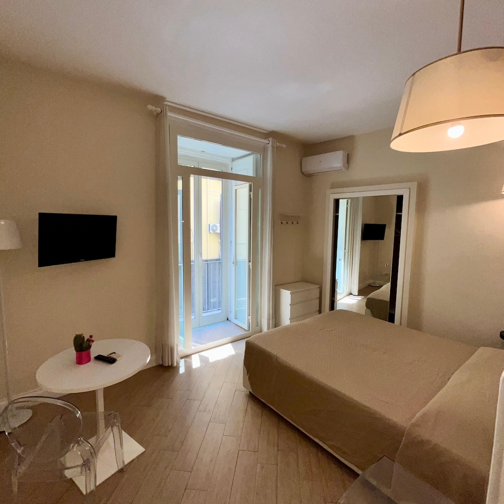 de Ribera rooms
