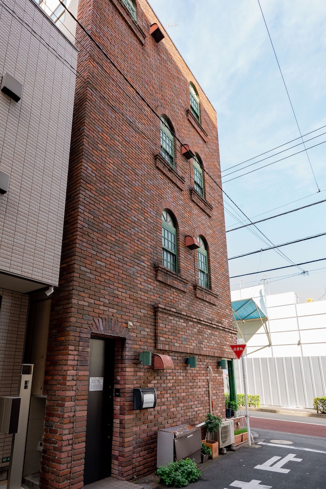 R Inn Nakano