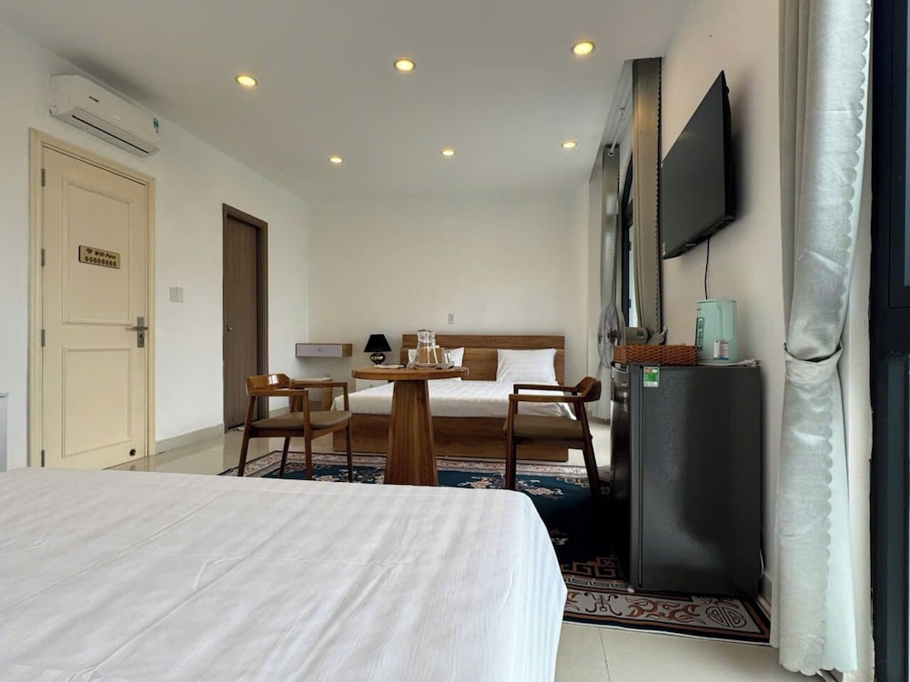 Gio Bien Homestay - Sea Breeze