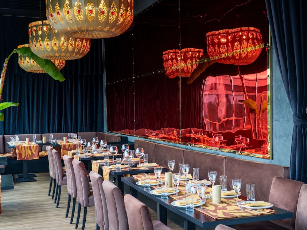 Sofitel İstanbul Taksim - Image 91