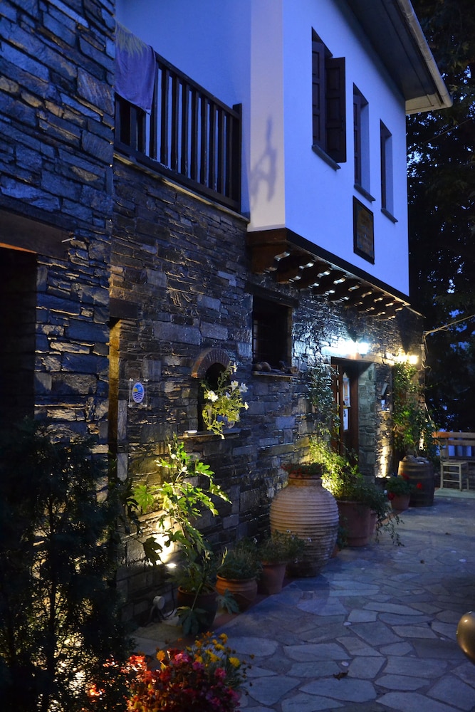 Guesthouse FILIREA