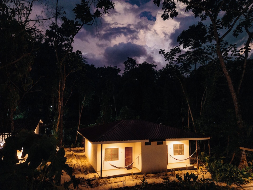 Taki Tambo Lodge
