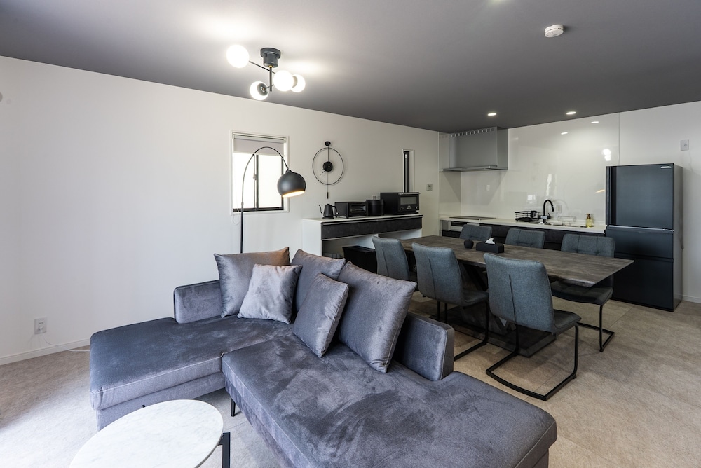Grandioso Okinawa Pool Villa Onna14