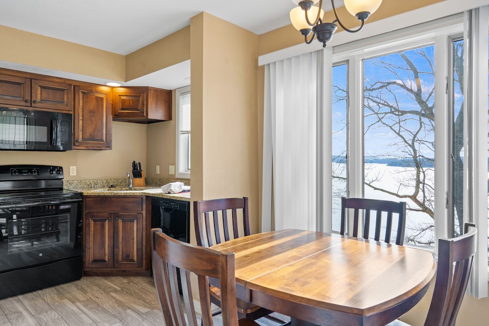 Table Rock Resorts at Kimberling