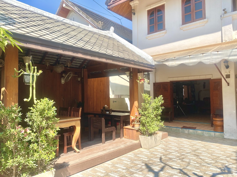 Hoxieng Guesthouse 1