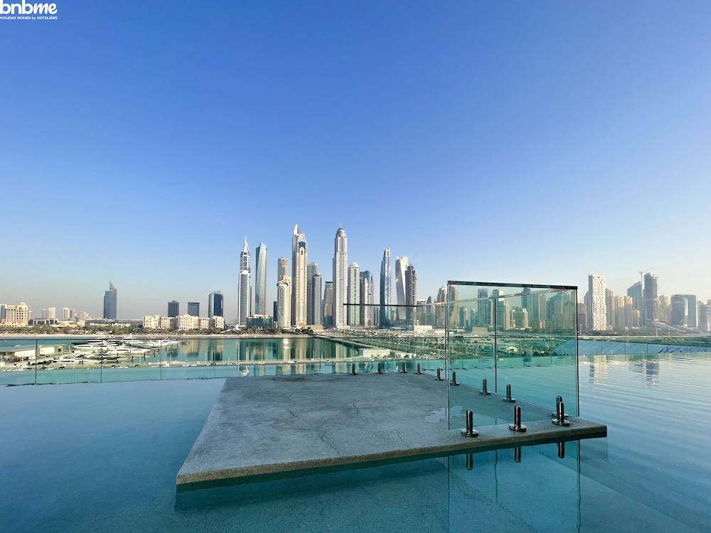 2B- Sunrisebay 1- 1603 by bnbme homes