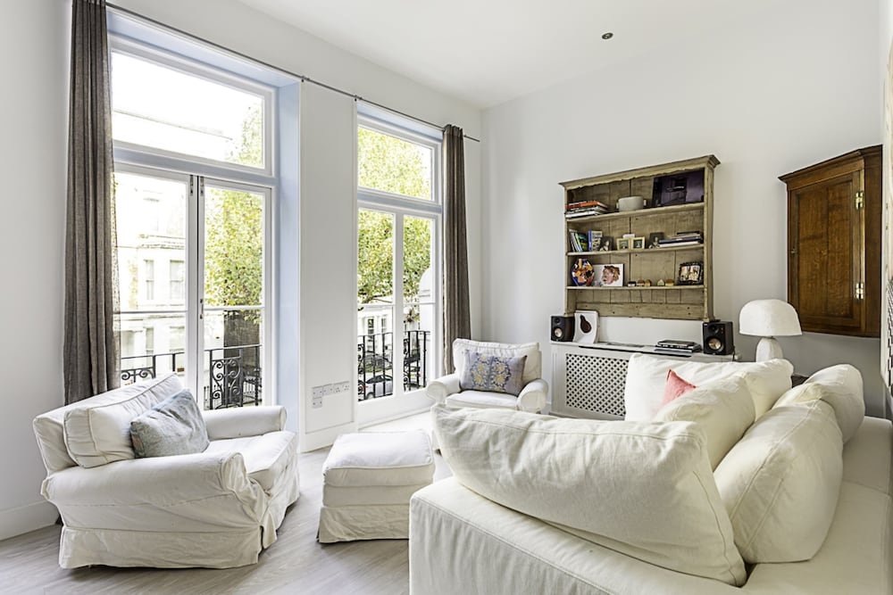 Elegant 3 bed Apartment in Earls Court