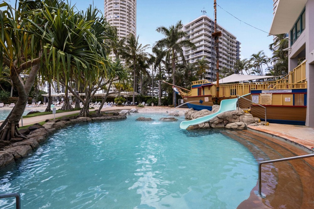 Crown Towers Resort - Luxury Apartment