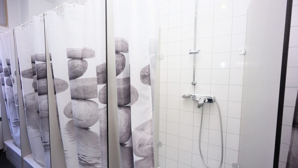 C & N Hostel Munich