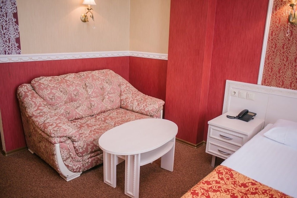 Hotel Air, photo 15