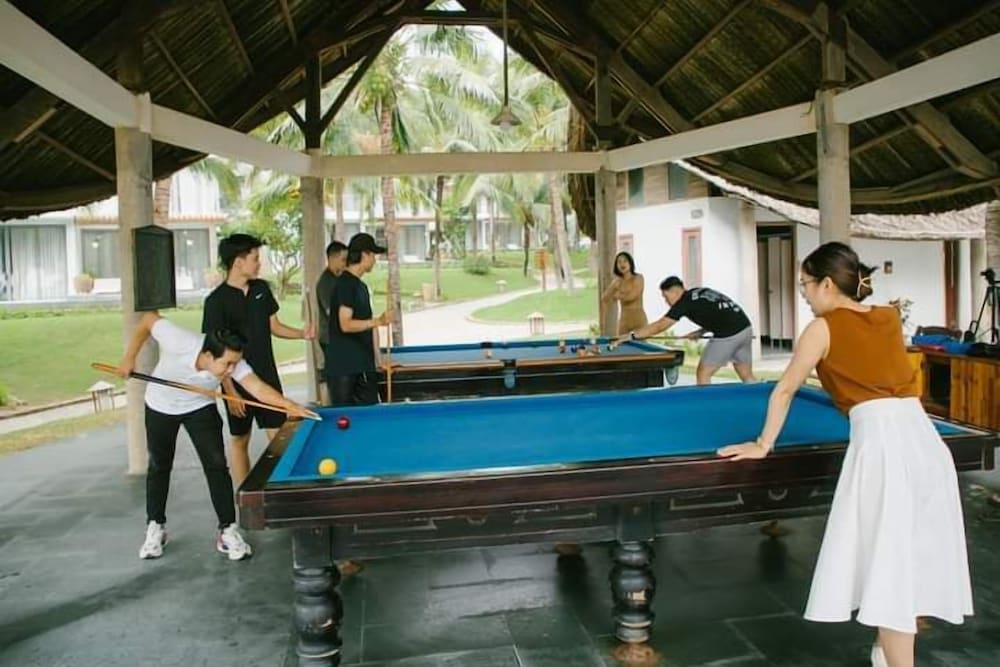 Sonata Resort & Spa