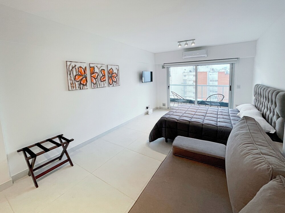 Ayres Suites Rio de Janeiro