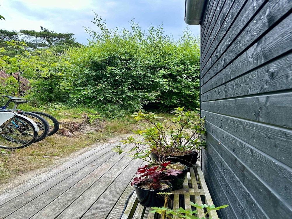 5 Star Holiday Home in Nexo
