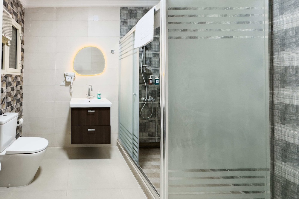 Xuru Stays I The Hospitable 2bdr Apt. 5 min From CAI Airport
