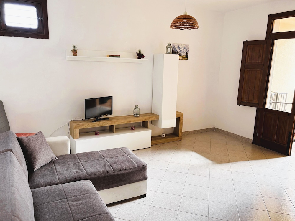 Casa Amodei 2 a Pochi Passi dal Mare