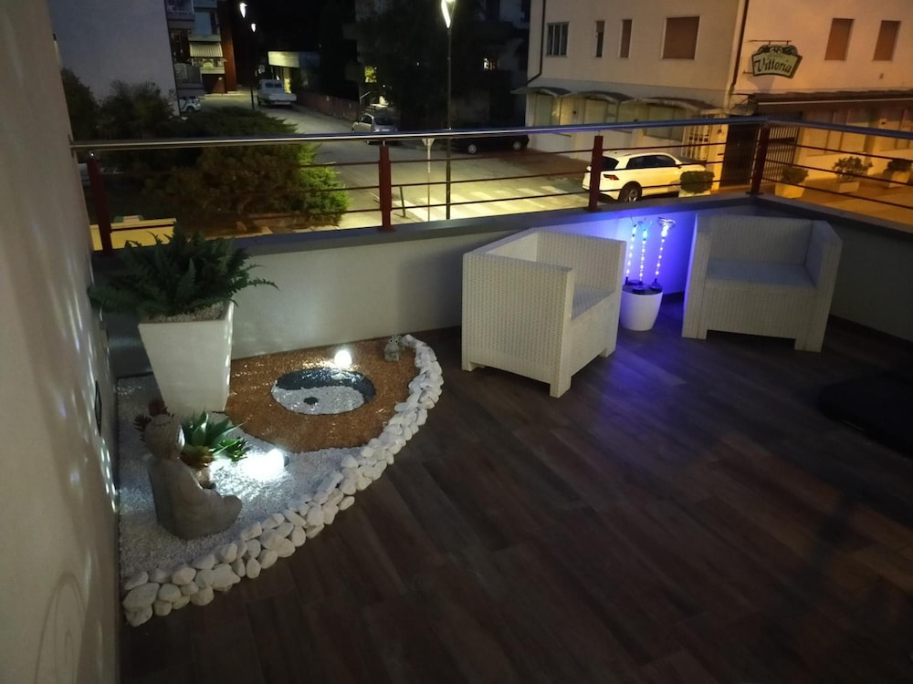 Villa Erica & Villa Erica 1