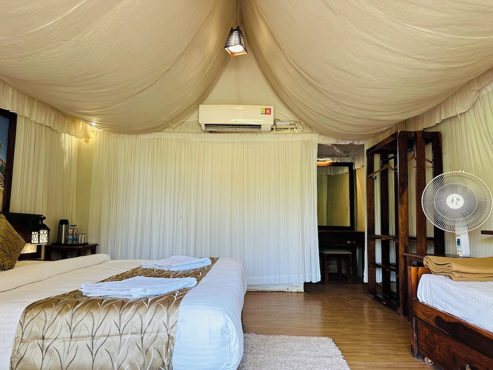 LION PARK HOTEL AND RESORT