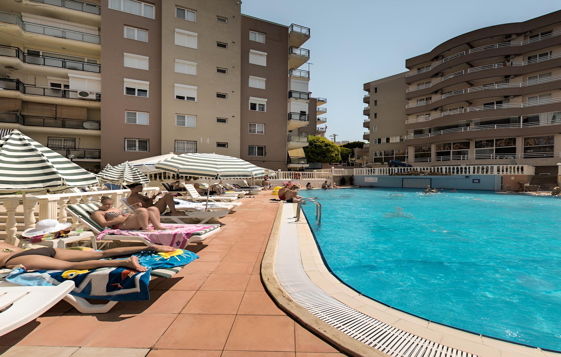 Club Scala Nuova