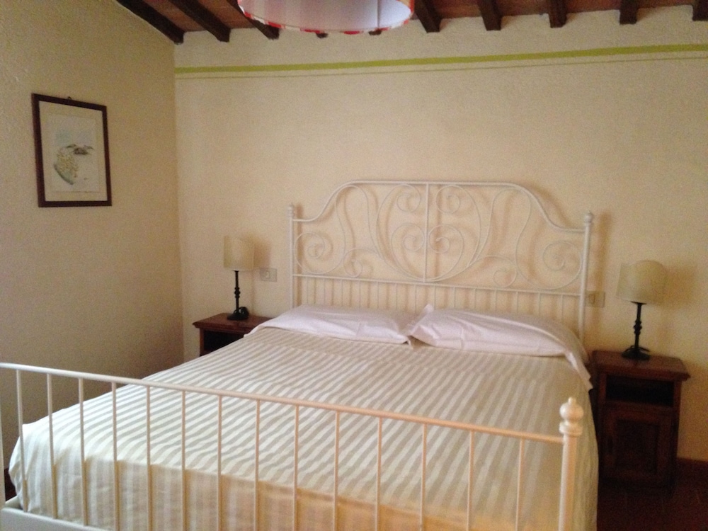 Fattoria Casabianca view 5