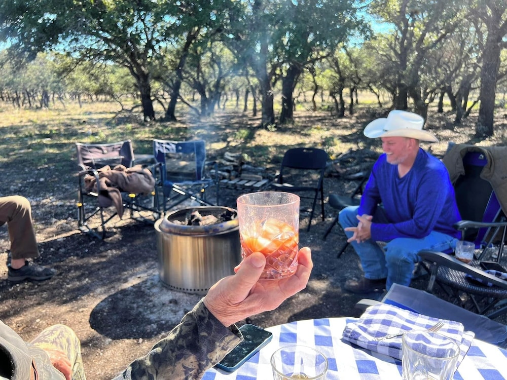 Cowboys and Angels Retreat