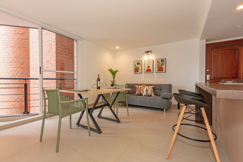 Edificio Casa Roma by Host Medellin