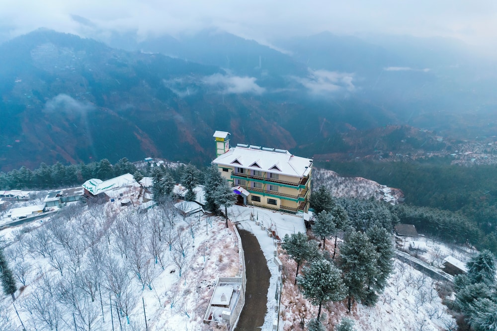 Hilltop Resorts BY Fidato Lepere