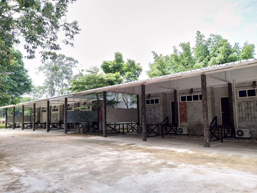 Hotel Chanthaburi Garden Hotel - Image 1