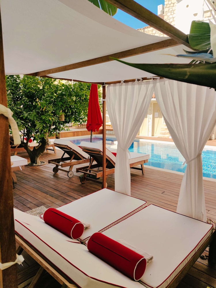 Viento Otel Alacati - Özel Sınıf - Image 43