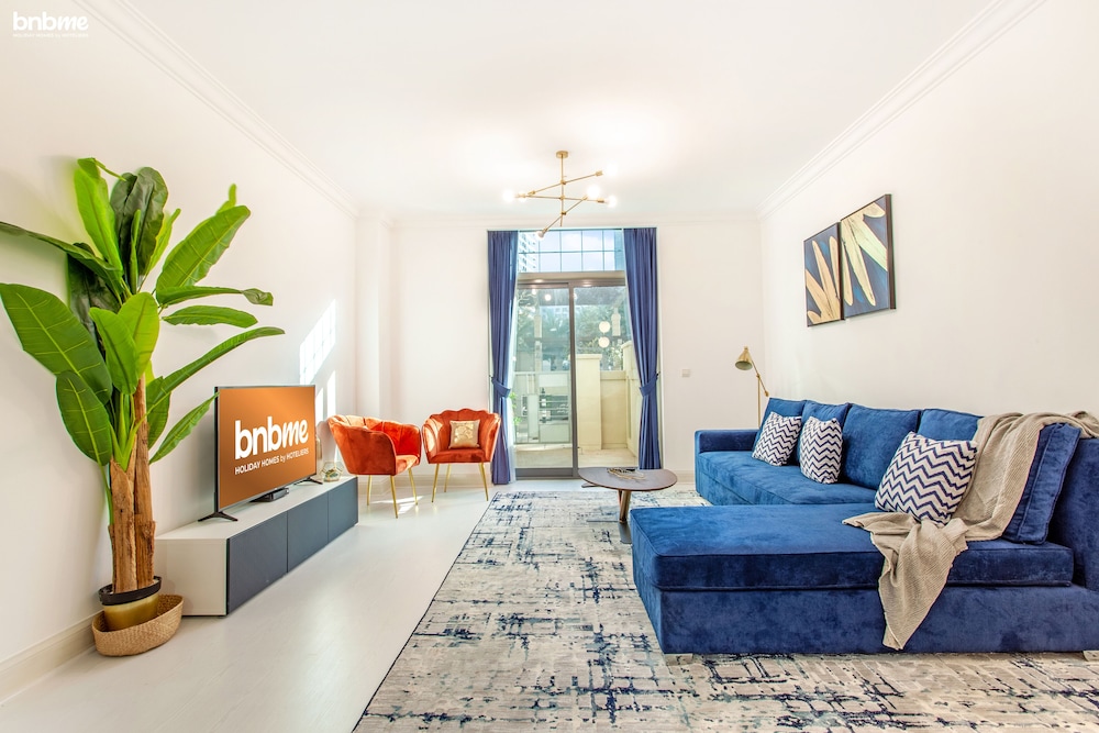 bnbme | Anbar Tower | 2 BDR