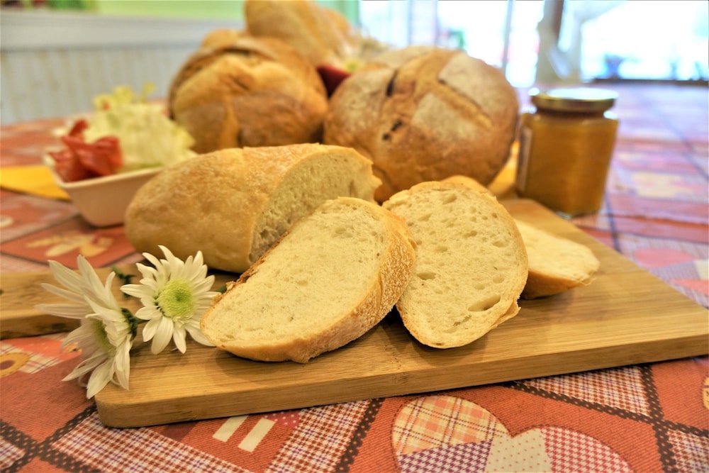 Snail Trail B&B