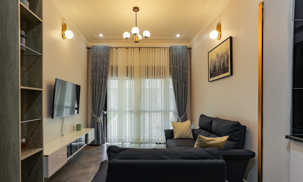 Tanzi Homes Kakama