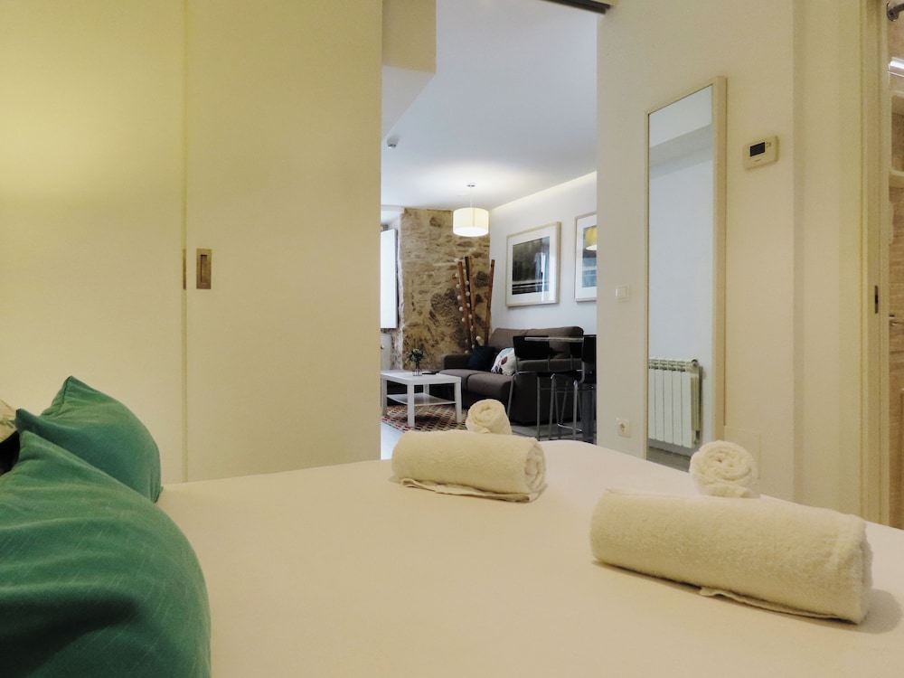 BOLBORETA APARTMENTS BY COMO EN CASA